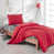 Rouge est en rupture de stock