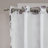 Polyester Printed Room Darkening Single Curtain Panel-38418255-11605696