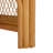 Shawnee Rattan Loveseat