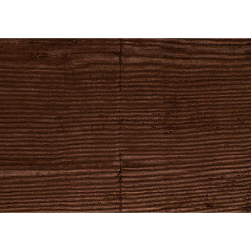 Tapis rectangulaire noué à la main