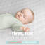 Silentnight Safe Night Mattress for Cot and Cot Bed-123585326