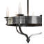 Hasnain 6 - Light Chandelier