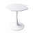 Modern Octagonal Coffee Table with MDF Table Top