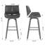 Tabouret Maerene-1897886189