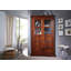 Oxford Display Cabinet