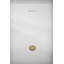 Baignoire autoportante 59 "avec drain interne Streamline-101697997