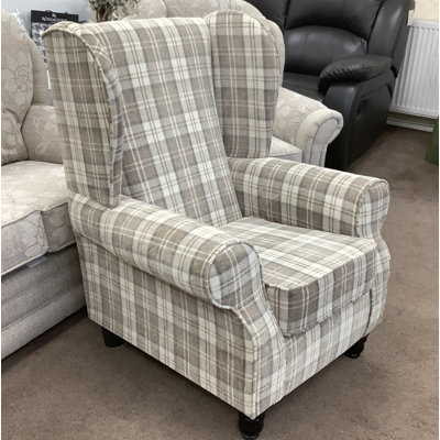Northampt Upholstered Armchair