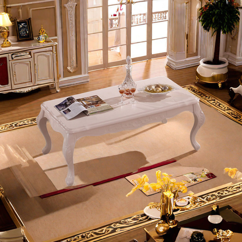 Table basse Jussuf