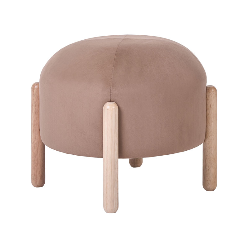 Ottoman, Brown