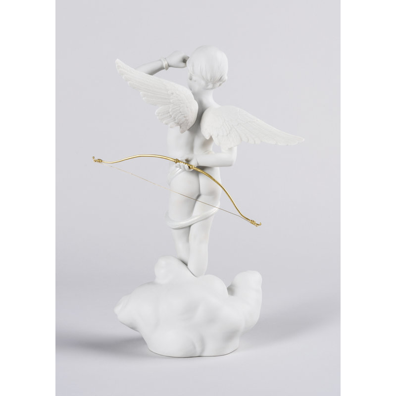 Cupid Figurine