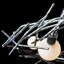 Brindille 6 - Light Sputnik Globe Chandliers-1653033694
