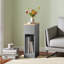 Jayshaun 20cm 1 Drawer Bedside Table-726822403