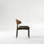 Ensemble 2 pièces de chaises de salle à manger Modern Modern-1621681214