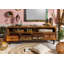Sixties TV Stand for TVs up to 65"