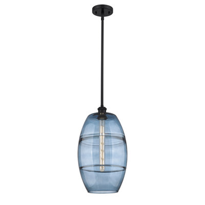 Bettylou 1 - Light Single Pendant