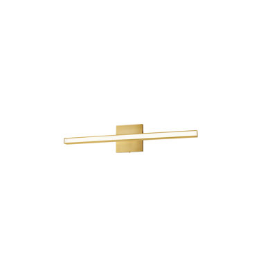 Arnitha Dimmable LED Bath Bar