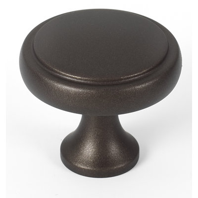 Mushroom Knob