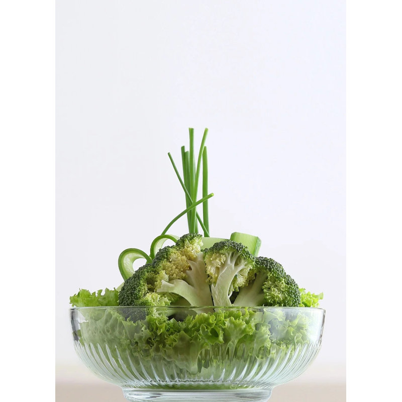 Contenant alimentaire en verre Dilesh