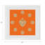 Ex Vote Cotton Blend Square Napkins-1698553464