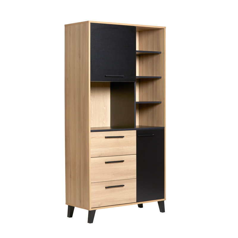 Schnooer 90cm Sideboard