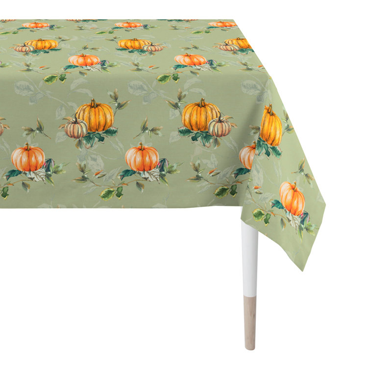 5454, 150cm D x 250cm L, Green