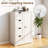 Mylinda Bathroom Cabinet-290726367