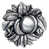 Brilliant Pewter