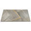 Tapis de salle de bain en pierre Diatomaceous Earth