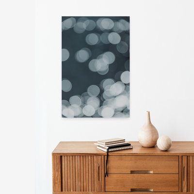 Art contemporain, art contemporain abstrait