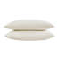 Vera Wang T800 Sateen CVC Pillowcase Set-511593013