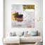 Jump in the air sur toile-92588334