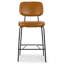 Tabouret de comptoir 26 po-1132432414