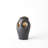 Gold Leafed Owl-Sm