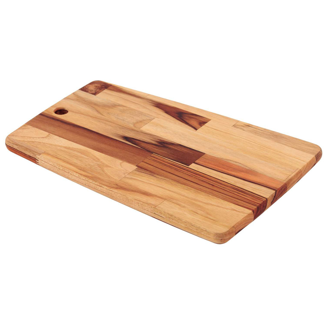 Tramontina Teak Wood Cutting Board 40cm x 28cm