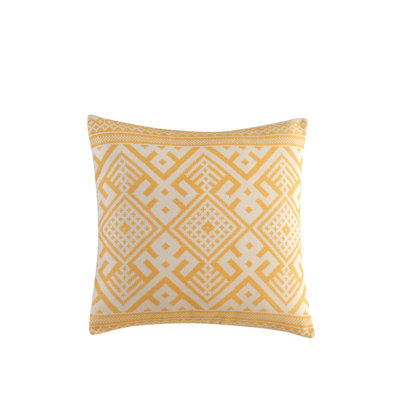 Housse et insert de coussin carré Harrell