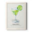 Margarita - cadre photo, impression sur toile-61336593-61336588