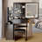 Bedside Cabinet Vanity Table-319900363
