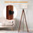 Avangaline 60.62'' Tripod Floor Lamp-79393378
