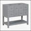 Meuble-lavabo 36 po sans lavabo-459313578
