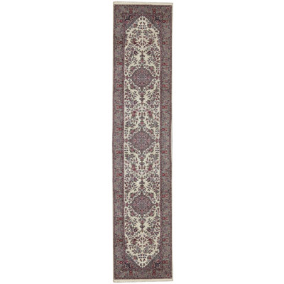 One-of-a-Kind 2'6" X 12' Area Rug