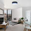 Elanaz Flush Mount-625379375-625379387