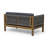 Outdoor 4 Seater Chat Set