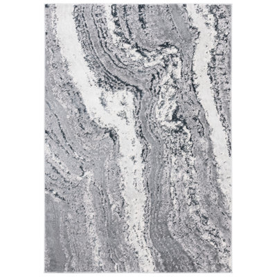Kayliann Performance Abstract Rug