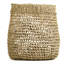 Hand Woven Decorative Basket-457730970