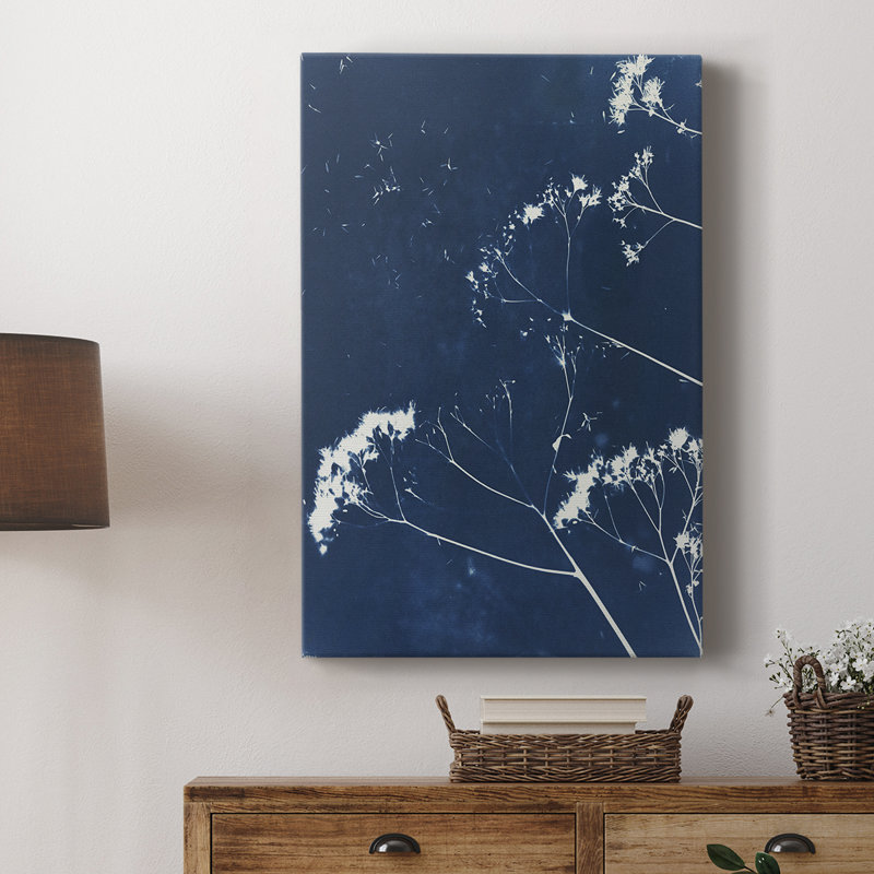 Volez-en 1 - Cavas enveloppés de galerie, H 18 po x l 12 po