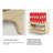 Cousteau Wood Floating Shelf-1432369391