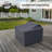Priya Eucalyptus Outdoor Chair Patio Cover