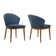 Bartu 19'' H Upholstered Side Chair