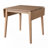 Versatile Foldable Dining Set for Compact Spaces-271993359-271993347