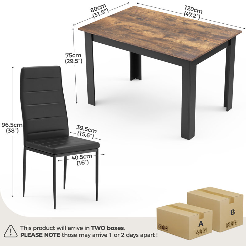 Dining Set